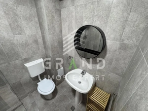 STUDIO MODERN–PRIMA ÎNCHIRIERE | UTILITĂȚI INCLUSE | MĂRĂȘTI–STR.BUCUREȘTI - imagine 17