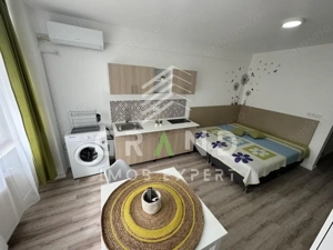 STUDIO MODERN–PRIMA ÎNCHIRIERE | UTILITĂȚI INCLUSE | MĂRĂȘTI–STR.BUCUREȘTI - imagine 10