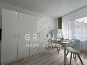 STUDIO MODERN–PRIMA ÎNCHIRIERE | UTILITĂȚI INCLUSE | MĂRĂȘTI–STR.BUCUREȘTI - imagine 8