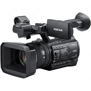 Cameră video Sony PXW-Z150
