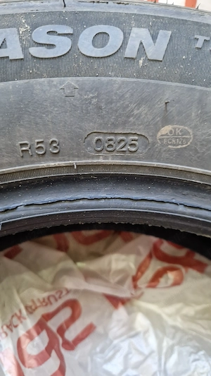 Anvelope de vanzare  - imagine 4