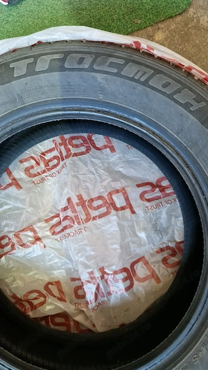 Anvelope de vanzare  - imagine 3