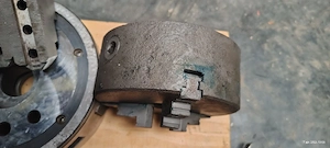 Universal strung 215 mm si 160mm