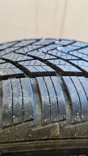 Anvelope de vanzare  - imagine 2