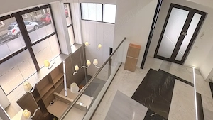 Inchiriere Spatiul Comercial Dorobanti 69, Piata Romana, Caderea Bastiliei ideal pt. Showroom - imagine 10