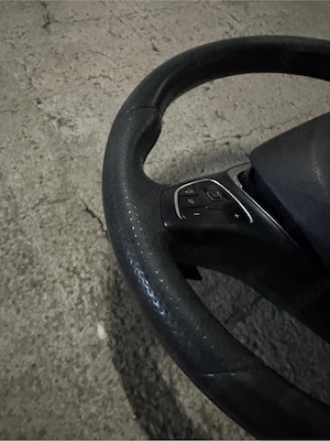 Volan E class W213 S213 - imagine 2