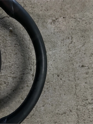 Volan E class W213 S213 - imagine 3