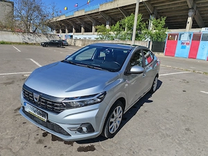 Vând Dacia Logan3 Benzină GPL an 2022 - imagine 5