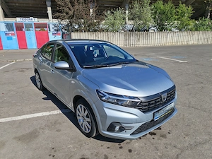 Vând Dacia Logan3 Benzină GPL an 2022 - imagine 3