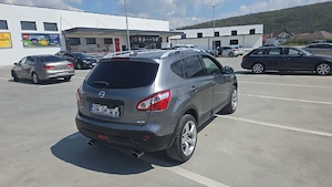 Vand Nissan Qashqai 1.5 DCI 2011 Euro 5  - imagine 2