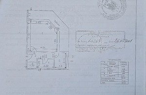 vand  inchiriez garsoniera 9mai