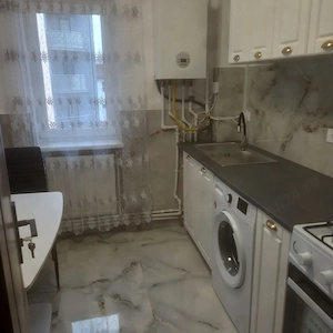 Închiriez apartament cu 2camere suceava zona centrala  - imagine 6