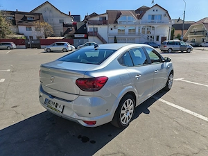 Vând Dacia Logan3 Benzină GPL an 2022 - imagine 9