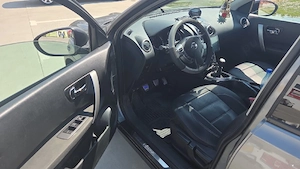 Vand Nissan Qashqai 1.5 DCI 2011 Euro 5  - imagine 4