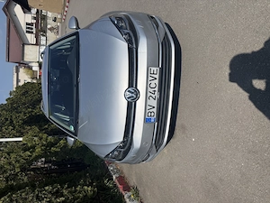 Volkswagen Golf 2.0 Automat - imagine 6