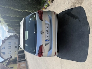 Volkswagen Golf 2.0 Automat - imagine 7