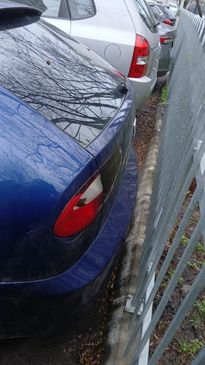 Seat Leon 2006 VSSZZZ1MZ6R003720 - imagine 3