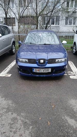 Seat Leon 2006 VSSZZZ1MZ6R003720 - imagine 5