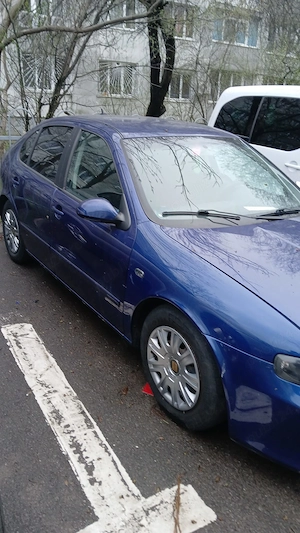 Seat Leon 2006 VSSZZZ1MZ6R003720 - imagine 4