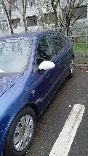 Seat Leon 2006 VSSZZZ1MZ6R003720 - imagine 2