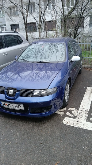 Seat Leon 2006 VSSZZZ1MZ6R003720 - imagine 6