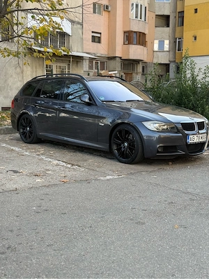 Vand Bmw E91 - imagine 5