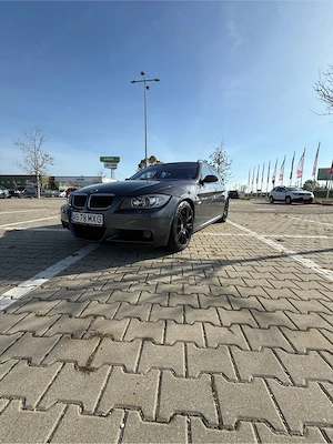 Vand Bmw E91 - imagine 3