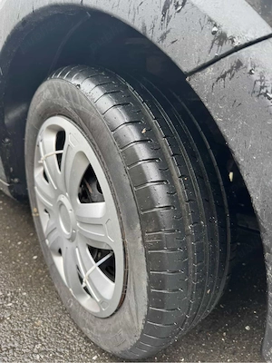 Dacia Sandero Stepway  - imagine 6