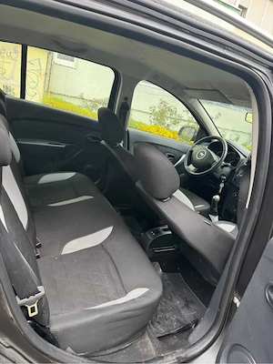 Dacia Sandero Stepway  - imagine 2