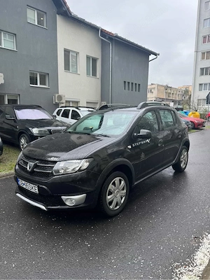 Dacia Sandero Stepway  - imagine 5