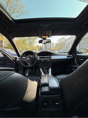 Vand Bmw E91 - imagine 6