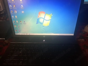 laptop hp win7