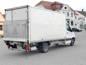 Mercedes Sprinter - imagine 3