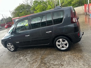 Vand renault espace 4 in stare buna de fuctionare cu sistem pentru persoanele cu handicap - imagine 2