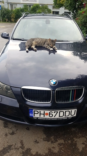 vând jante cu anve - imagine 2