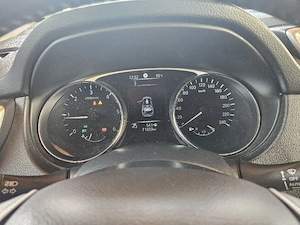 Nissan X-Trail Primul propietar-Stare perfecta - imagine 4