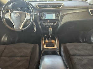 Nissan X-Trail Primul propietar-Stare perfecta - imagine 7