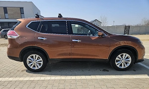 Nissan X-Trail Primul propietar-Stare perfecta