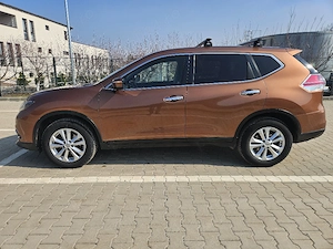 Nissan X-Trail Primul propietar-Stare perfecta - imagine 6