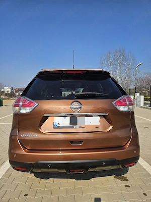 Nissan X-Trail Primul propietar-Stare perfecta - imagine 9