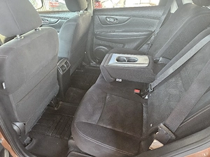 Nissan X-Trail Primul propietar-Stare perfecta - imagine 5