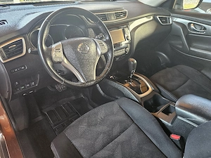 Nissan X-Trail Primul propietar-Stare perfecta - imagine 8