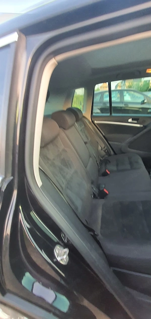 Vand VW Tiguan 1.4 TSI an de fabricatie 2012 - imagine 6