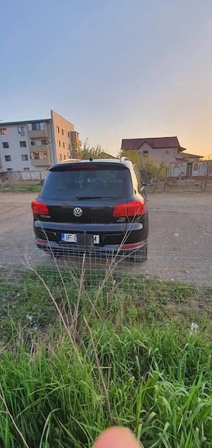 Vand VW Tiguan 1.4 TSI an de fabricatie 2012 - imagine 4