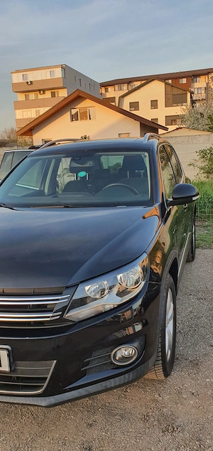 Vand VW Tiguan 1.4 TSI an de fabricatie 2012 - imagine 2