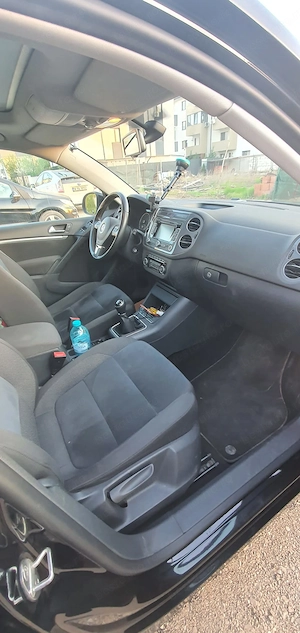 Vand VW Tiguan 1.4 TSI an de fabricatie 2012 - imagine 7