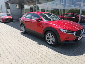 Vând Mazda CX-30  - imagine 2