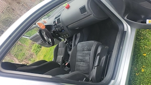 Golf 5 1.9. 105  - imagine 5