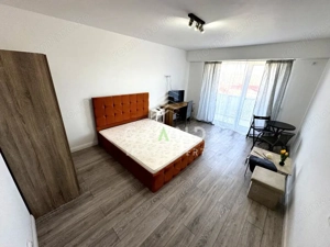 1 cameră | 40 mp | Balcon | Frunzișului–Mănăștur | Disponibil imediat
