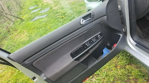 Golf 5 1.9. 105  - imagine 6